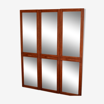Maugrion cabinet doors