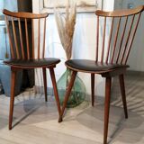 Baumann chairs