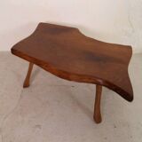 Brutalist set of 3 tables