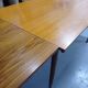 Scandinavian style table