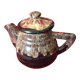 Morvan ceramic teapot