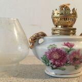 Miniature kerosene lamp for decoration or collection
