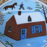 Villeroy - Boch porcelain candy maker