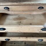 Chest of drawers, trade furniture