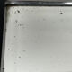 Art Deco rectangular mirror top