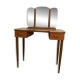 Coiffeuse / petit bureau