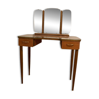 Coiffeuse / petit bureau