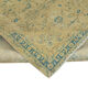 Handmade Oriental Vintage 247 cm x 326 cm Beige Wool Carpet