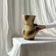 Ceramic jar by Max Idlas, France 1950s