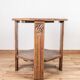 Table d'appoint
