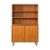 Walnut chest of drawers by Musterring from the 1950s