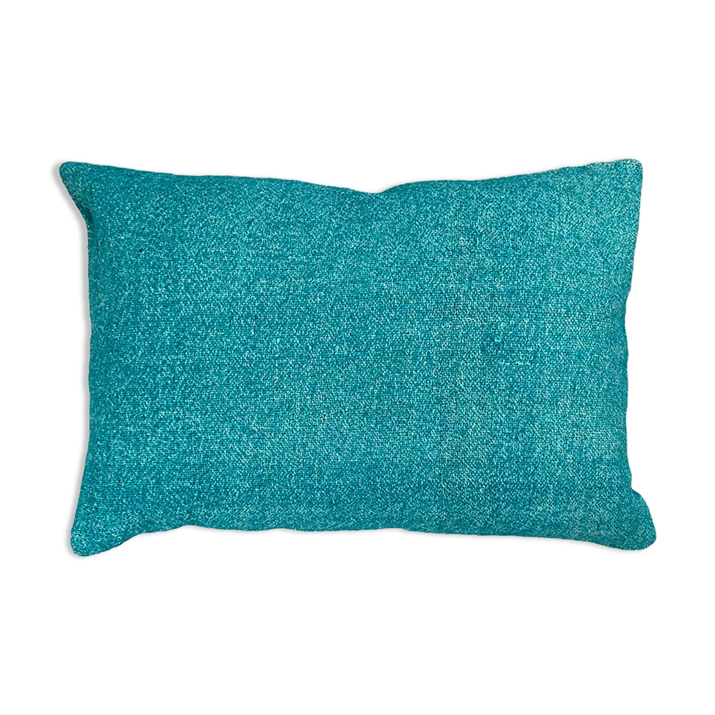 Vintage turkish handmade kilim cushion cover 40x60 cm