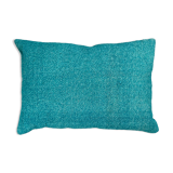 Housse de coussin kilim turque vintage faite à la main 40x60 cm