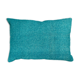 Vintage turkish handmade kilim cushion cover 40x60 cm