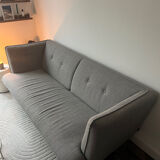 Sofa 3 p Bloomingville
