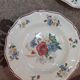 Lot de 6 assiettes creuses Sarreguemines modèle Agreste