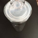 Glass candy maker 34cm