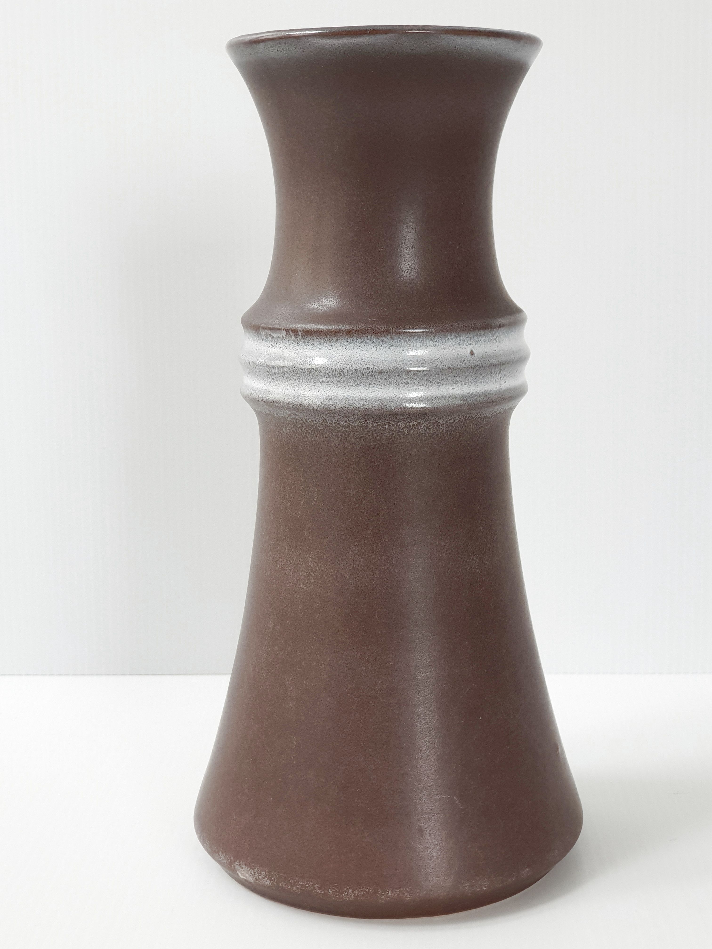 Vintage vase Jasba 1960