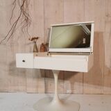 Coiffeuse vintage