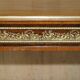 Restored Louis XVI Flat Desk Decorated with Ormolu Late 19th Century