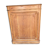 Old store checkout, counter