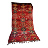 Old Berber boujaad carpet