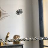 Venetian-style mirror