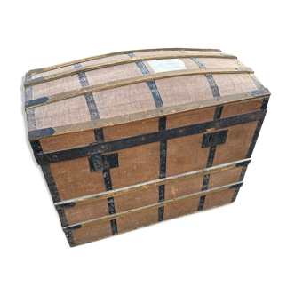 trunk