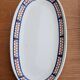 Pair of antique raviels