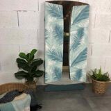 Vintage triptych mirror  100x115cm