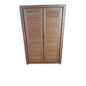 Armoire 2 portes regain