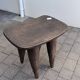 Large Senoufo stool XXL