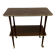 Vintage dessert trolley / TV unit