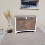 Parisian art deco buffet