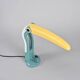 Vintage lamp Toucan, HT Huang, 1980