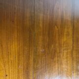 Louis XVI dining room table - 3 cherry extensions