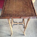 Side table