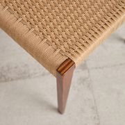 Set of 12 Pia chairs by Poul Cadovius, Denmark, 1950s