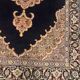 Tapis persan fait main Tabriz