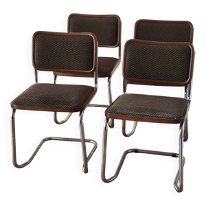 Chaises dans le goût - marcel breuer