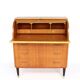 Secrétaire à rouleau scandinave