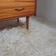 Vintage chest of drawers from the 60s