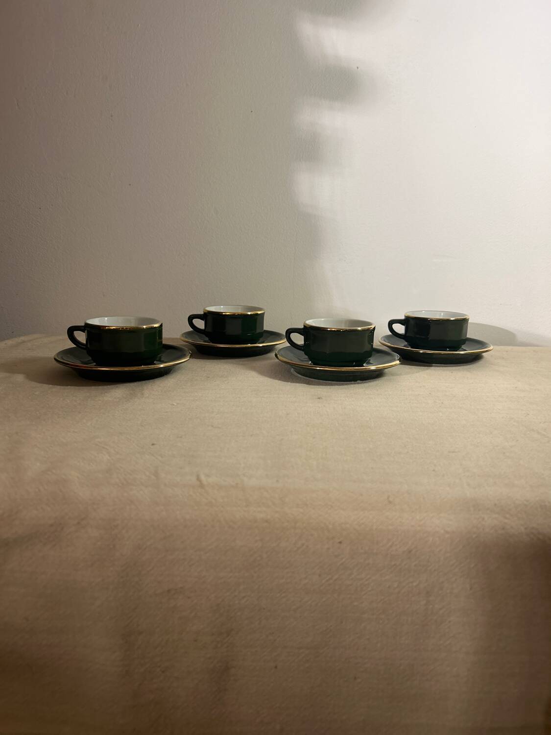 Apilco Bistro Service