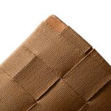 Fauteuil et repose-pieds « Pernilla » conçus par Bruno Mathsson