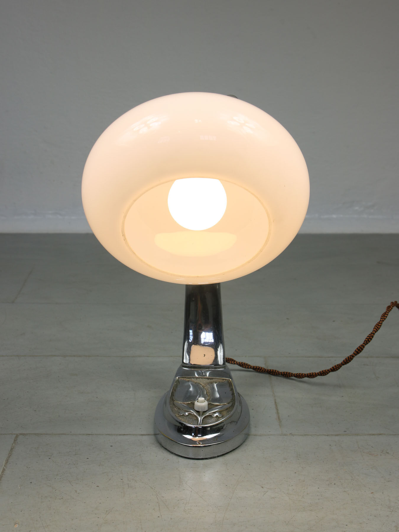 Lampe de table