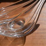 Glass cup