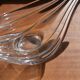 Glass cup