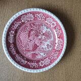 Villeroy and Boch plates