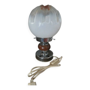 1 Lampe à poser design