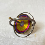 Old gyroscope tops 1930